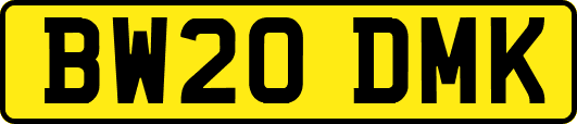BW20DMK
