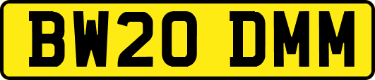 BW20DMM