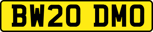 BW20DMO