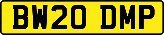 BW20DMP