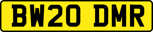 BW20DMR