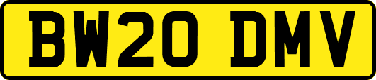 BW20DMV
