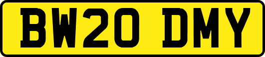BW20DMY