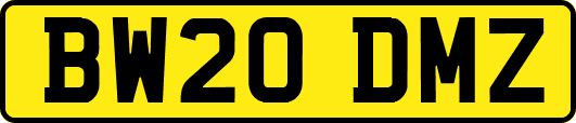 BW20DMZ