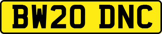 BW20DNC