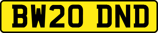 BW20DND