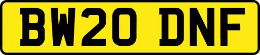 BW20DNF