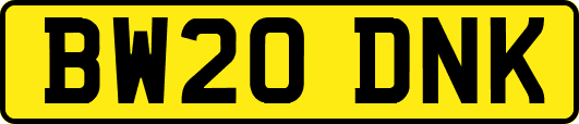 BW20DNK
