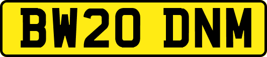 BW20DNM