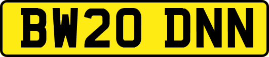 BW20DNN