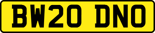 BW20DNO
