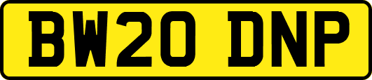 BW20DNP