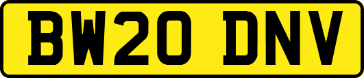 BW20DNV