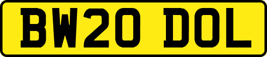 BW20DOL