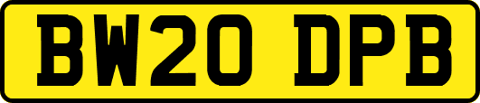 BW20DPB