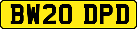 BW20DPD