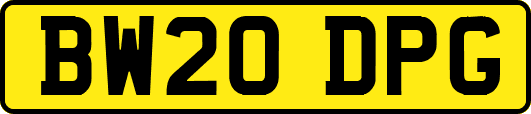 BW20DPG