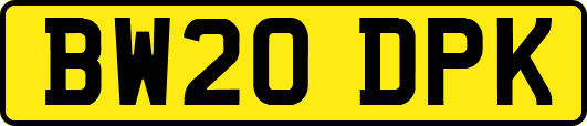 BW20DPK