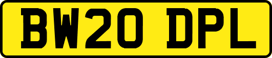 BW20DPL