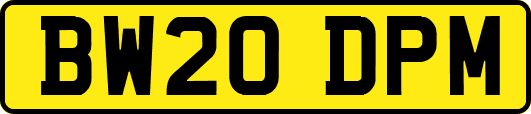 BW20DPM