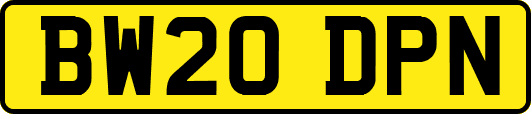 BW20DPN