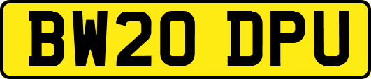 BW20DPU