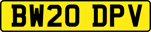 BW20DPV