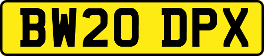 BW20DPX