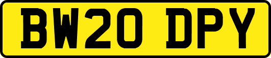 BW20DPY