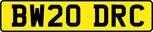 BW20DRC
