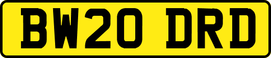 BW20DRD