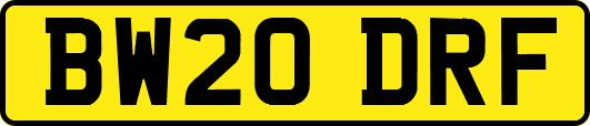 BW20DRF