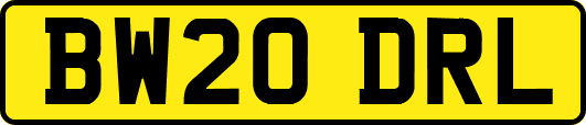 BW20DRL