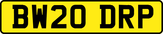 BW20DRP