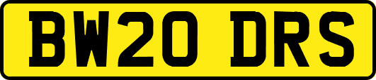 BW20DRS