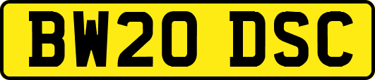 BW20DSC