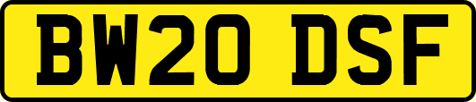 BW20DSF