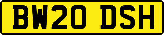 BW20DSH