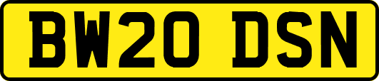 BW20DSN