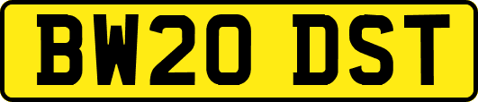 BW20DST