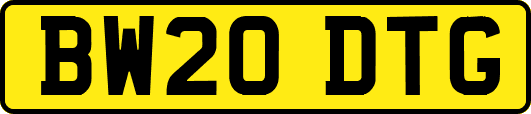BW20DTG