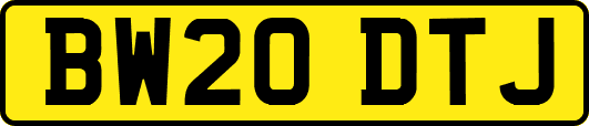 BW20DTJ