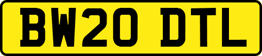 BW20DTL