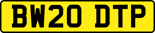 BW20DTP