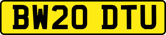 BW20DTU