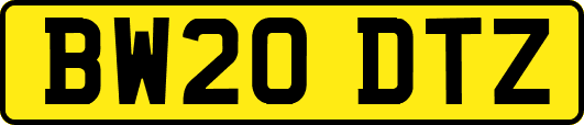 BW20DTZ