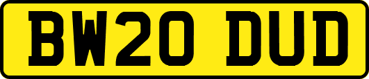 BW20DUD