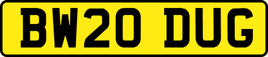 BW20DUG