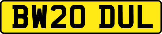 BW20DUL