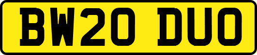 BW20DUO